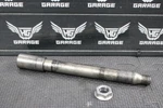 2009 Yamaha YZ450F Oem Front Wheel Rim Axle Pivot Bolt 5XC-25181-G0-00. Fixed Price $33.99.