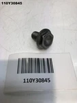Yamaha R1 2002 - 2025 Front Axle Flange Bolt Genuine Oem M2187 LOT110 110Y30845. Fixed Price $25.11.