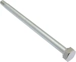 Eastern Performance Zinc Plated Front Axle J-1-68B. Fixed Price $50.30.