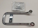 Genuine Harley Davidson Chrome Sissy Bar Upright For Xg Street 52300283. Fixed Price $64.99.