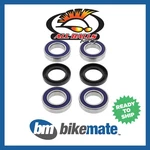 Wheel Bearings Seals Kit Rear For Cagiva Raptor 650 2001 2002 2003 2004. Fixed Price $99.85.