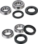 Factory Links Wheel Bearing Kit For Yamaha Wr/yz 2004-2025 Front/right KWK-Y-002. Fixed Price $66.95.