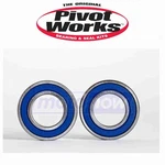 Pivot Works Front Bearing And Seal Kit For Talon Hub 2002-2019 Yamaha Ec. Fixed Price $33.80.