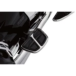 Kuryakyn Mini Boards With Adapter - Chrome 7610. Fixed Price $166.99.