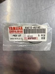 Oem Yamaha O-ring 93210-40740 Big Bear MOTO-4 Qty. Fixed Price $8.99.