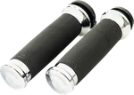 Choppers LA-7493-00 County Line Grips Tbw Chrome. Fixed Price $89.56.