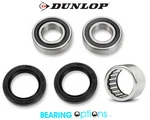Dunlop Rear Wheel Bearing & Seal Kit Yamaha FZ1-S 1000 (2006-2008). Fixed Price $47.69.