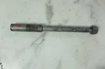 13 Husqvarna Terra Front Axle Shaft Bolt. Fixed Price $35.20.