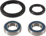 Moose Offroad Wheel Bearing Kit Front Fits Dr-z 400 25-1753. Fixed Price $36.81.