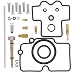 Balls Carburetor Rebuild Kit For Yamaha YZ250F 2012-2013. Fixed Price $78.49.
