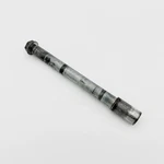 2000 Kawasaki KX250 - Oem Front Wheel Axle Bolt W/ Nut 125. Fixed Price $29.95.