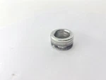 2012 Kawasaki Ninja EX650E Front Wheel Collar 92152-0946. Fixed Price $19.80.