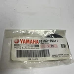 Nos Yamaha Oil Seal 93102-25311 Genuine Oem. Fixed Price $15.00.