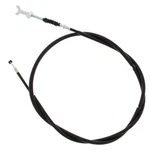 Balls Black Vinyl Rear Hand Brake Cable 45-4065. Fixed Price $28.97.