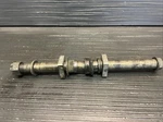1995 Kawasaki Nija ZX9R Rear Axle, Wheel #212253. Fixed Price $30.00.
