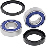 Balls Wheel Bearing Kit 25-1071. Fixed Price $28.62.