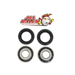 Balls Racing 25-1001 Wheel Bearing Kit For Harley Models. Fixed Price $32.56.