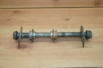 1995-1997 Yamaha WR250Z Rear Axle WR500Z YZ490 23X-25381-00-00. Fixed Price $49.11.