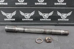 2000 Suzuki 00-04 DRZ400E Oem Front Wheel Rim Axle Pivot Bolt. Fixed Price $44.99.