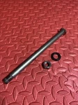 2022 Suzuki RMZ250 Oem Bolt Stock Pivot. Fixed Price $38.50.