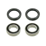 Psychic Rear Wheel Bearing Kit For Beta Rr 4T 520 2011 25.AT-06662. Fixed Price $45.01.