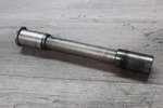 2003 Suzuki GSXR600 Front Wheel Rim Axle Pivot Bolt 54711-35F10. Fixed Price $14.49.