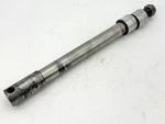 2009 Harley Touring Fltr Road Glide Oem Front Wheel Axle Bolt Shaft. Fixed Price $34.00.