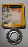 Yamaha Nos Bearing 35MM 48G 93306-20204-00. Fixed Price $14.99.