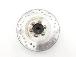 Front Wheel Hub With Rotor 2017 Polaris Ace 150 Efi 3279. Fixed Price $129.89.