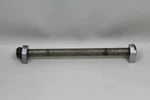 Triumph Daytona 13-17 Rear Wheel Rim Axle Bolt Spindle T2010520. Fixed Price $49.99.