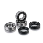 Wheel Bearing Kit Rear Factory Links RWK-H-191, Ab 25-1202. Fixed Price $42.28.