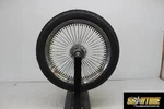 1995 Harley-davidson Dyna Low Rider Fxdl Big Spoke Front Wheel Rim. Fixed Price $149.25.