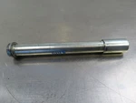 EB1448 2015 Mv Agusta Brutale 800 Rr Front Axle With Hardware. Fixed Price $44.99.