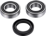Factory Links Front Wheel Bearing Kit For Suzuki FWK-S-076 Heavy-duty Marine. Fixed Price $28.94.