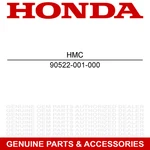 Honda 90522-001-000 Washer Scrambler Sport Trail 50 55 65 C70 1981-1982. Fixed Price $5.00.