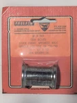 Harley Knucklehead Springer Front Axle Spacer 1936-1948 Paughco 33B. Fixed Price $20.00.