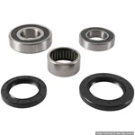 Pivot Works Rear Wheel Bearings PWRWS-Y14-000 1999-2001 Yamaha Yzf R6 Fast Ship. Fixed Price $106.96.