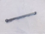 2023-2025 Kawasaki EL450 Eliminator Front Wheel Axle Bolt Pivot Shaft W/ Nut. Fixed Price $19.95.