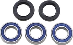 Moose Racing Wheel Bearing Kit Rear 25-1805. Fixed Price $29.95.
