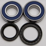 Balls 25-1275 Wheel Bearing & Seal Kit. Fixed Price $31.35.