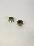 Suzuki RMZ250 2008 Rear Wheel Spacers. Fixed Price $8.99.