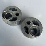 Kawasaki Ninja ZX1000 2014 Rear Wheel Chain Adjuster Tensioners 42036-1265. Fixed Price $53.30.