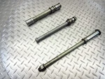 2012 10-14 Kawasaki Concours ZG1400 Oem Axle Front Rear Swingarm Bolt Lot. Fixed Price $30.22.