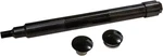 Klock Werks KWS-01-0611 Axle Flush Mount Front Black 1". Fixed Price $161.95.