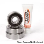 Pivot Works Rear Wheel And Seal Kit For Suzuki Street Bike PWRWS-S36-000. Fixed Price $36.51.