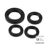 Oil Crankshaft SEAL,GY6 SEAL,4 Pcs Engine Kit. Fixed Price $15.38.