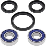 Balls Front Wheel Bearing Kit For Suzuki DRZ400S 12. Fixed Price $28.31.