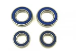 Racing Wheel Bearing Kit Rear 17-20 Ducati 797 Monster, 25-18. Fixed Price $64.98.