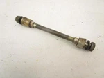 07 Cobra Cx 50 Sr King Front Axle Pivot Bolt WCKG0011M. Fixed Price $20.00.