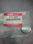 New Genuine Suzuki 54792-38B00 Cap, Front Axle Lh VS700. Fixed Price $27.07.